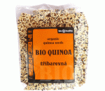 Quinoa BIO RAW vhodná i ke klíčení 250 g